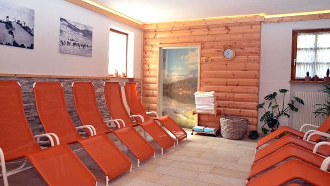 Hotel Rauscher & Paracelsus 7