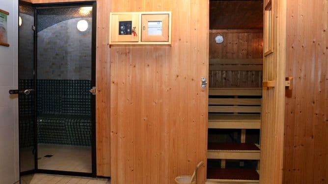 Hotel Rauscher & Paracelsus 8