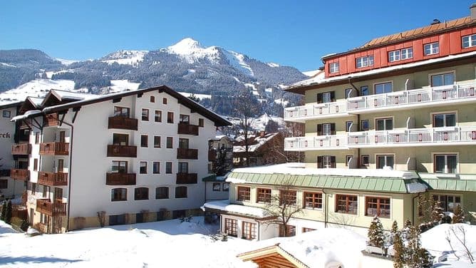 Hotel Rauscher & Paracelsus 5