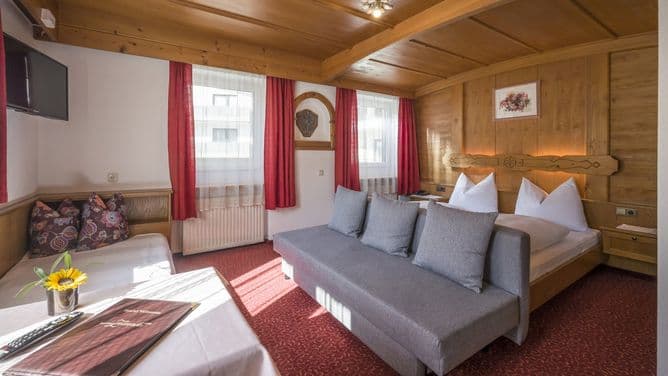 Hotel Gasthof Zellerstuben 2