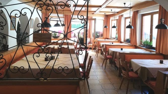 Hotel Gasthof Zellerstuben 3