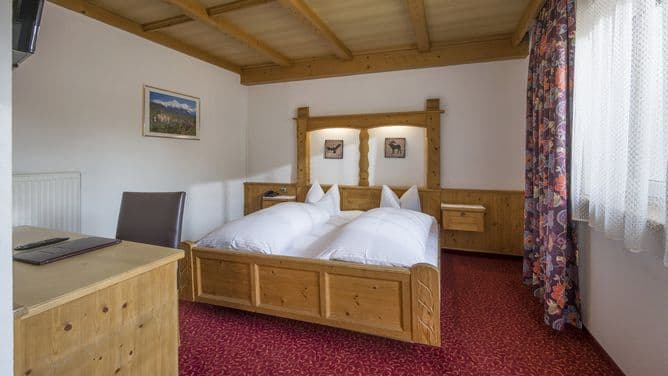 Hotel Gasthof Zellerstuben 5