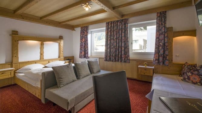 Hotel Gasthof Zellerstuben 6