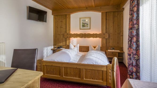 Hotel Gasthof Zellerstuben 8