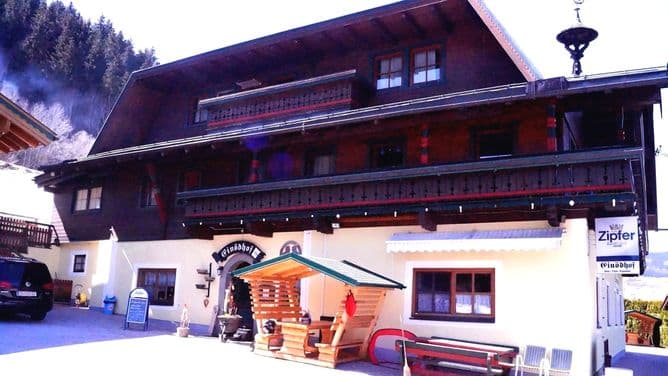 Gasthof Einödhof, foto 1