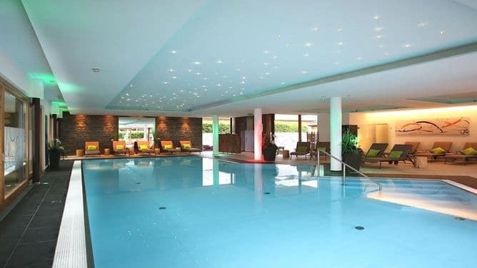 Aktiv- & Wellnesshotel Gutjahr 3