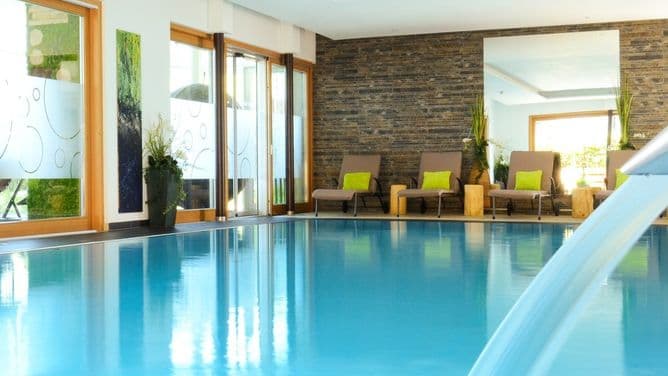 Aktiv- & Wellnesshotel Gutjahr 7