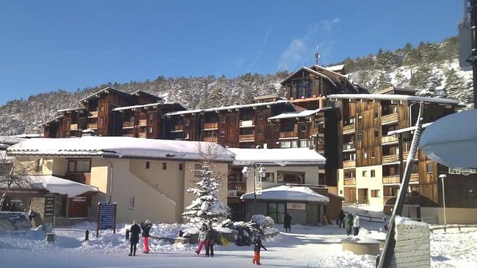 Résidence Les Portes De La Vanoise, foto 1
