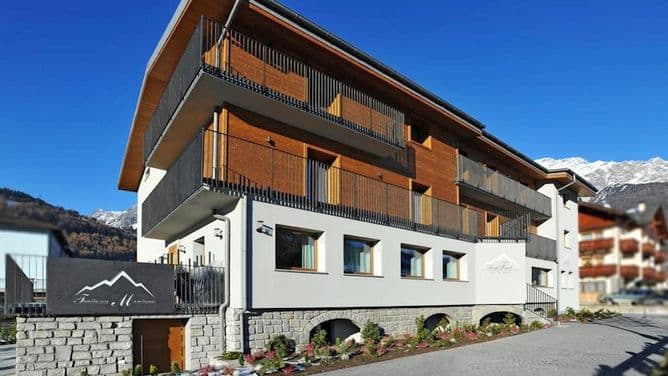 Hotel Baita Fanti Ski&Bike, foto 1