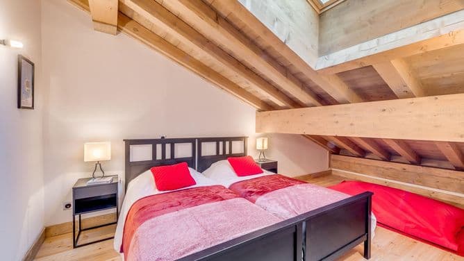 Lodge des Neiges 5