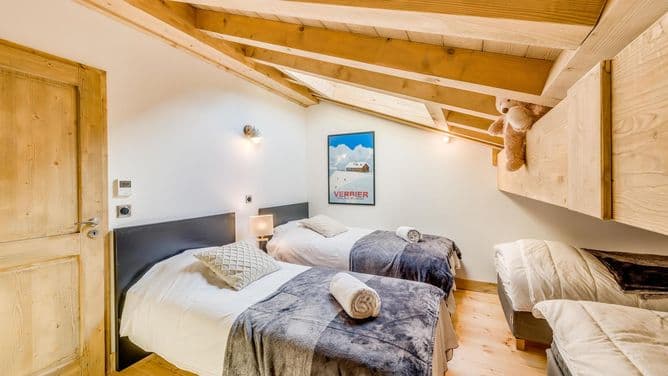 Lodge des Neiges 6