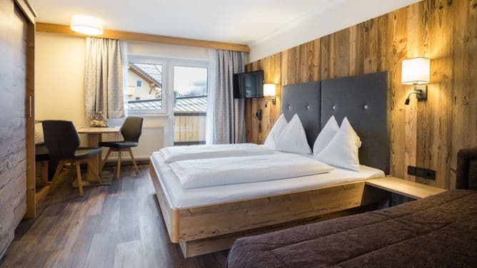 KNAPPENSTEIG appartements 2