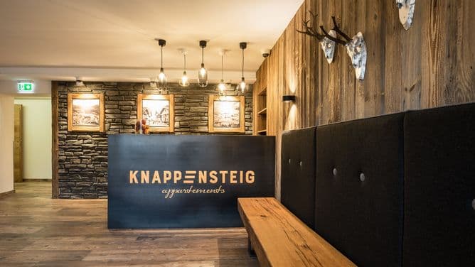 KNAPPENSTEIG appartements 7