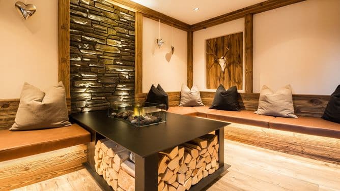 KNAPPENSTEIG appartements 4