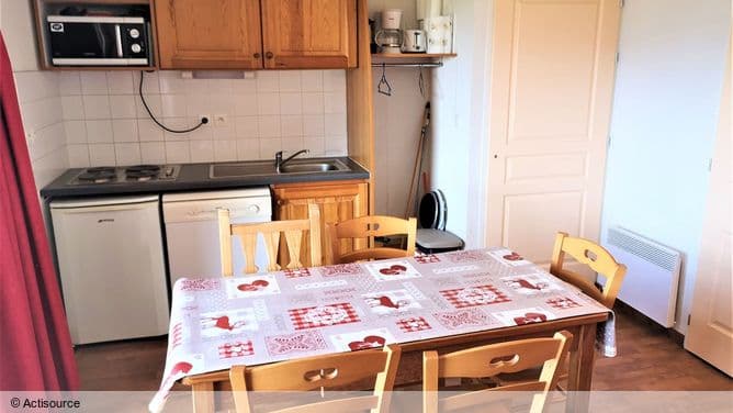 La Crête du Berger (Aanbieding) 4