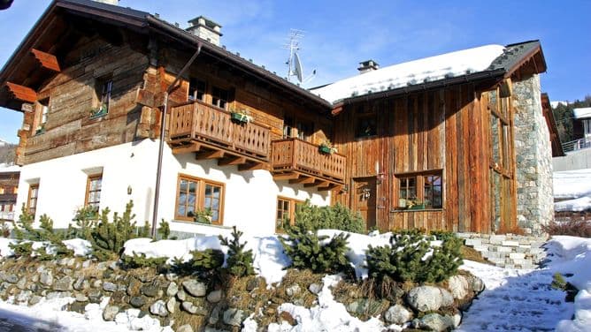 Chalet Elisabetta, foto 1