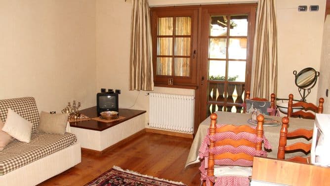 Chalet Elisabetta 2