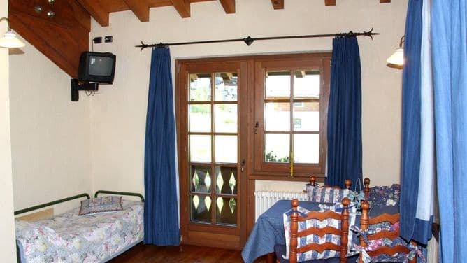 Chalet Elisabetta 3