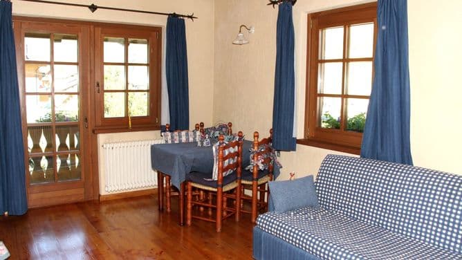 Chalet Elisabetta 5