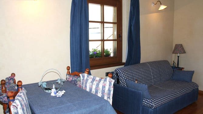 Chalet Elisabetta 7