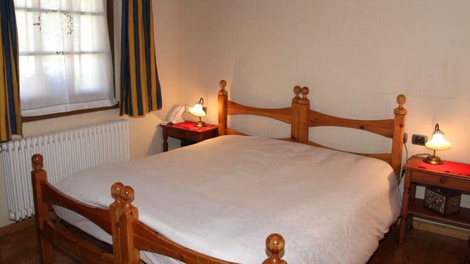 Chalet Elisabetta 4