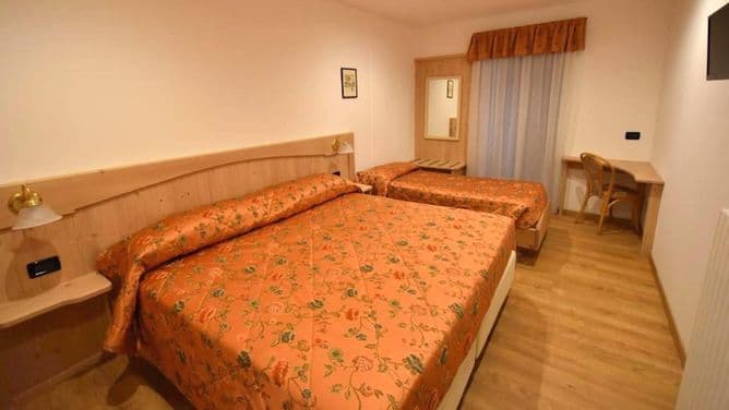 Hotel Stella Alpina 5