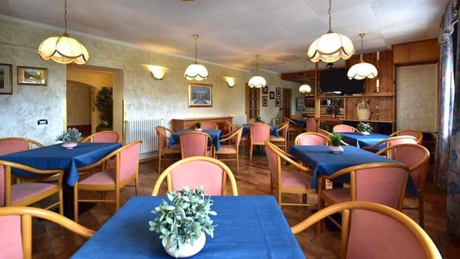 Hotel Stella Alpina 6