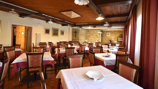 Hotel Stella Alpina 3