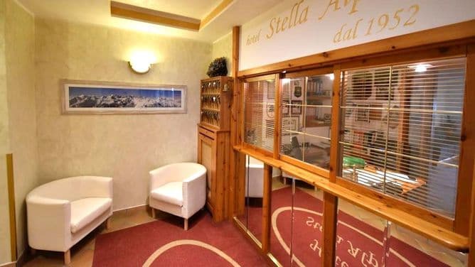 Hotel Stella Alpina 4