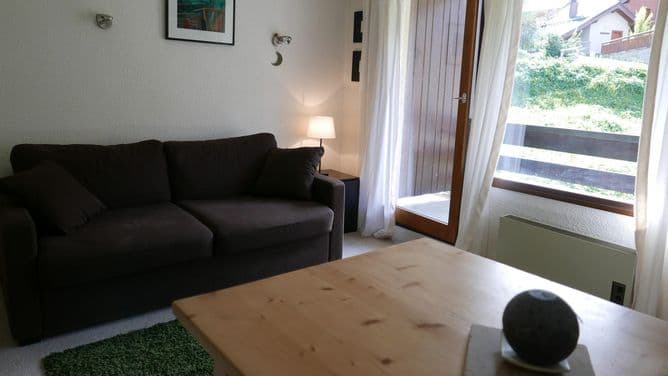 Résidence Plan Soleil 4
