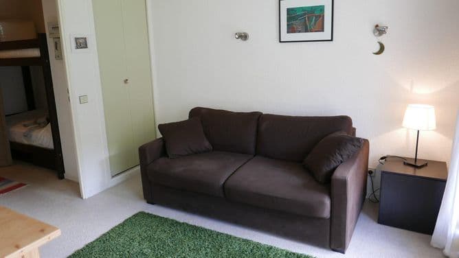 Résidence Plan Soleil 5