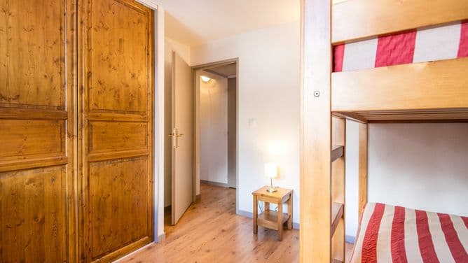 Résidence Le Hameau de Valloire 8
