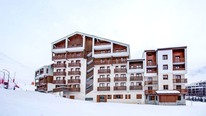 Résidence Le Borsat IV, foto 1