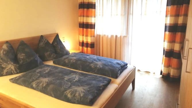 Ferienwohnung Heim 8