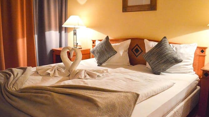 CAREA Residenz Hotel Harzhöhe 5