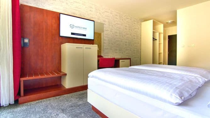 Hotel Srni 5