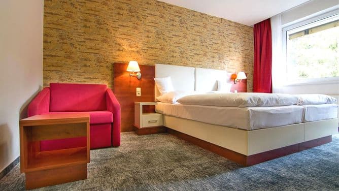 Hotel Srni 2