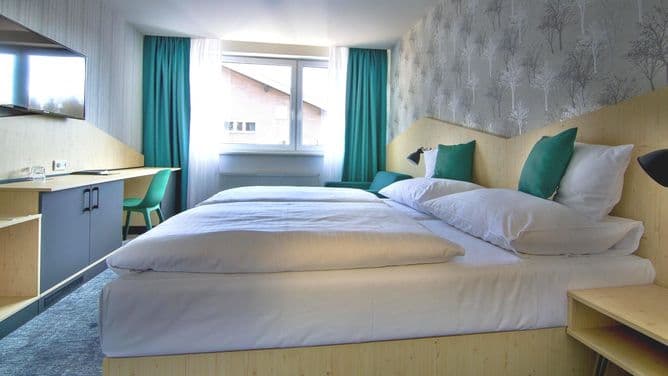 Hotel Srni 8