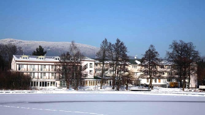 Hotel Riviera, foto 1