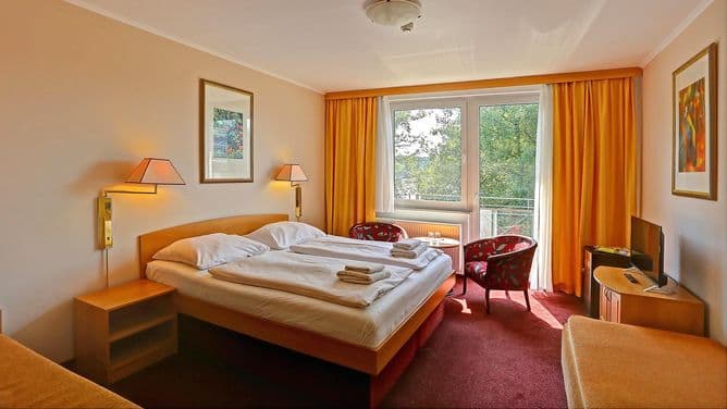 Hotel Riviera 2