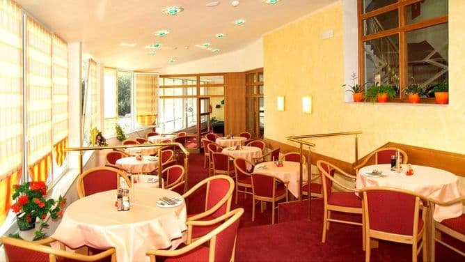 Hotel Riviera 3