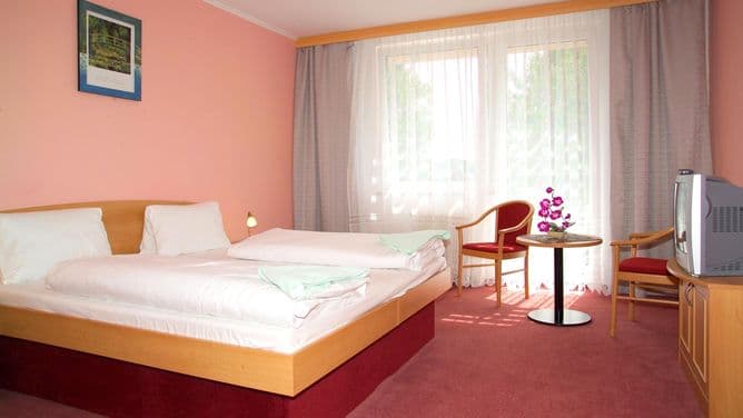 Hotel Riviera 5