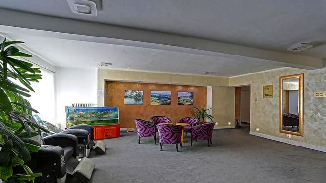 Hotel Riviera 6