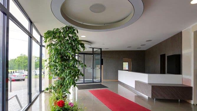 Hotel Riviera 7