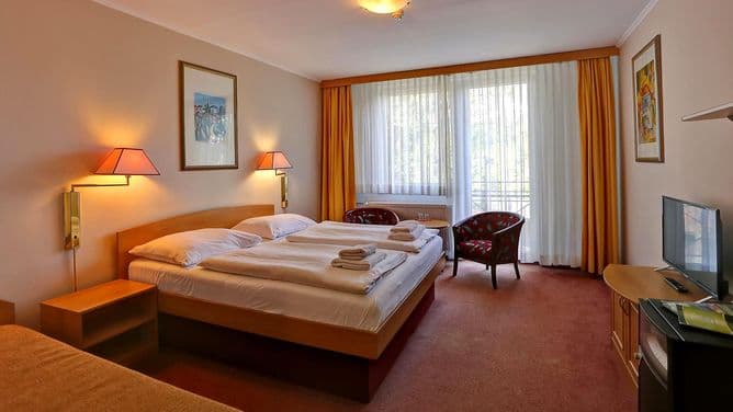 Hotel Riviera 8
