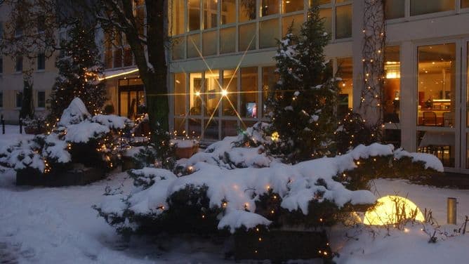 ACHAT Hotel Suhl, foto 1