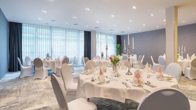 ACHAT Hotel Suhl 4