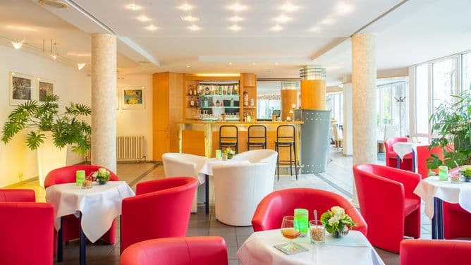 ACHAT Hotel Suhl 6