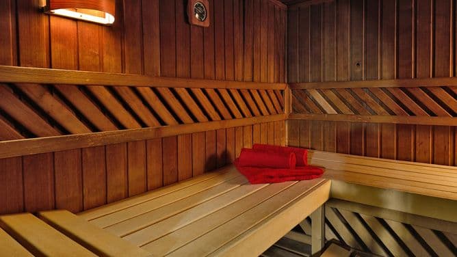 ACHAT Hotel Suhl 3