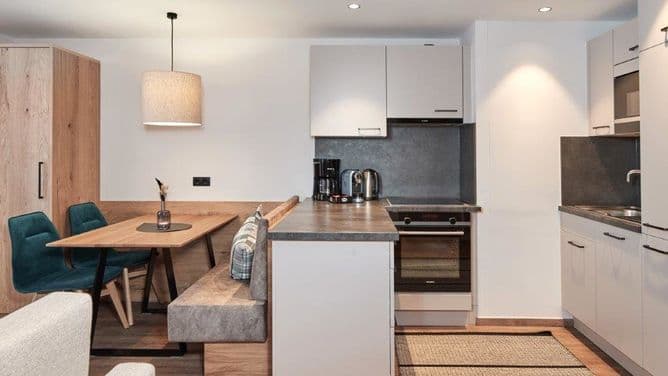 Appartement Wieslbauer 7